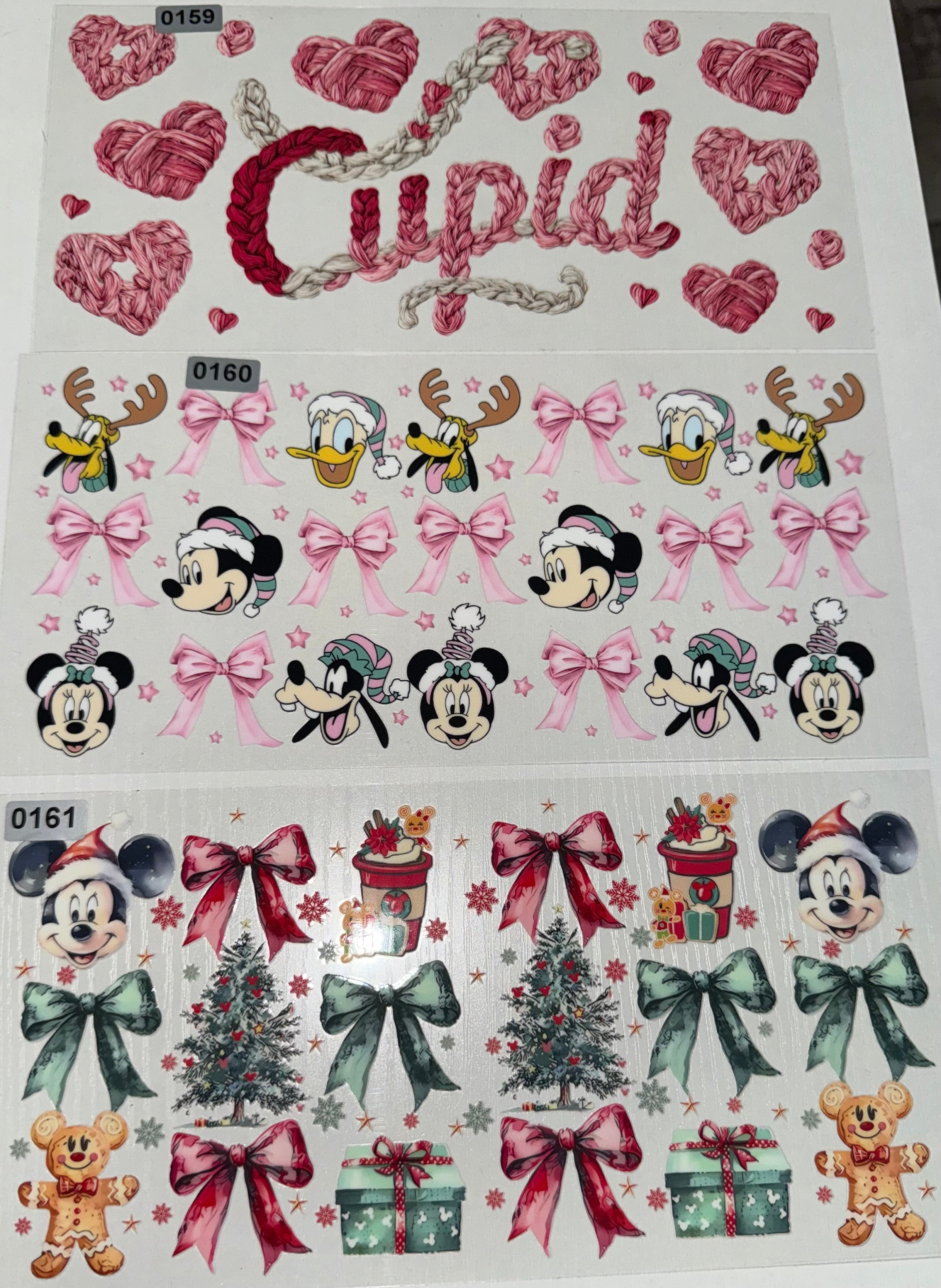 Decal Bundle