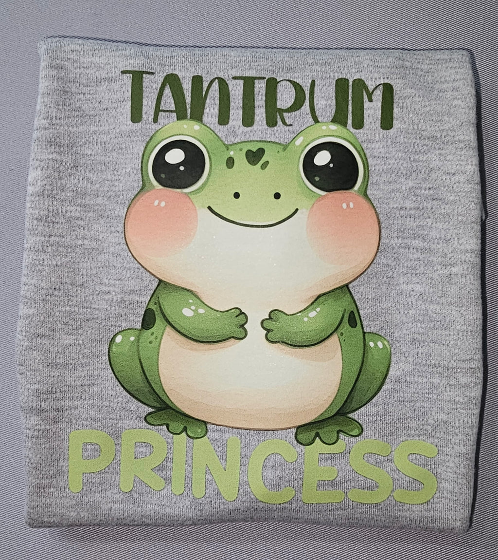 Premade Products