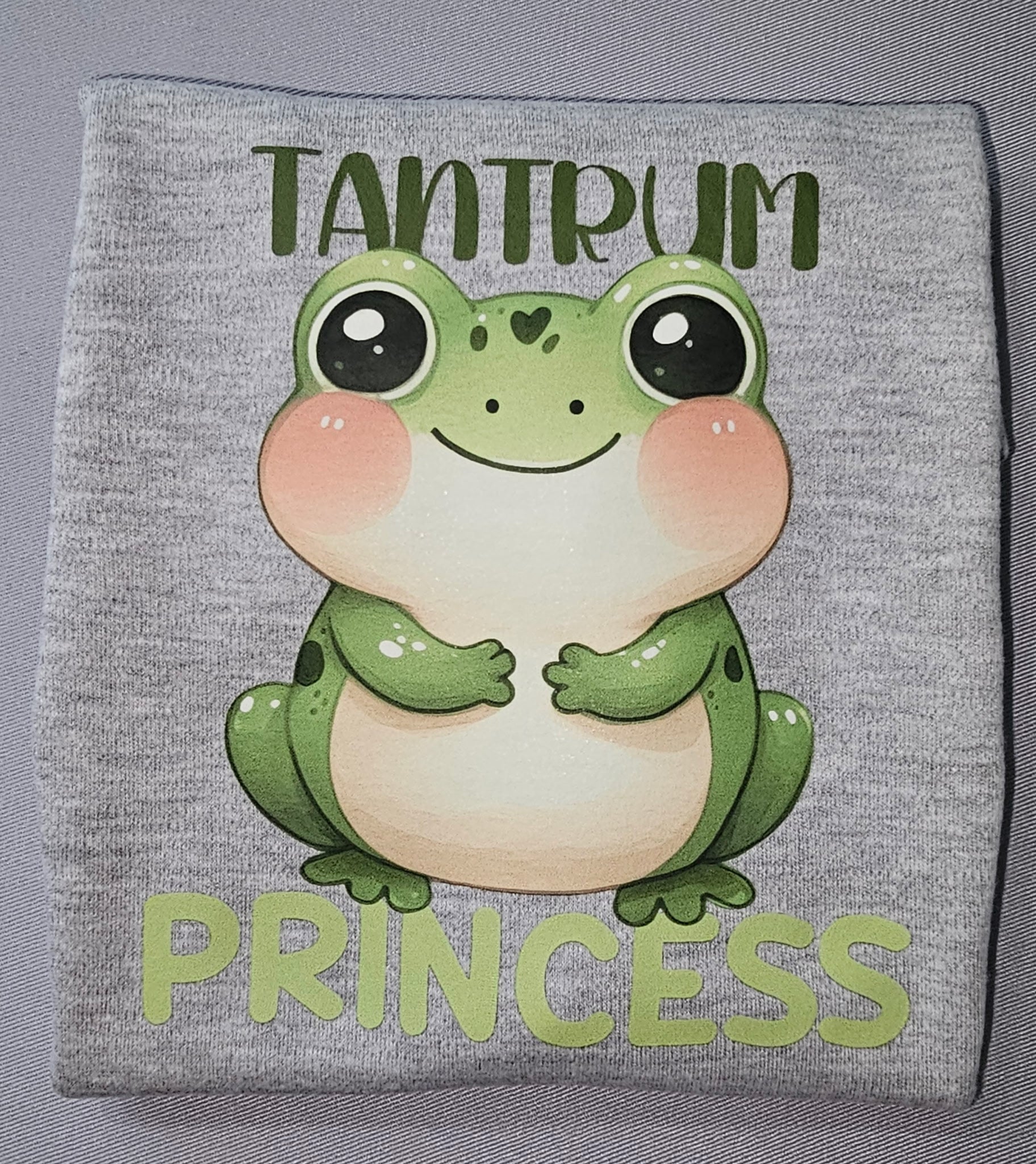 Premade Products