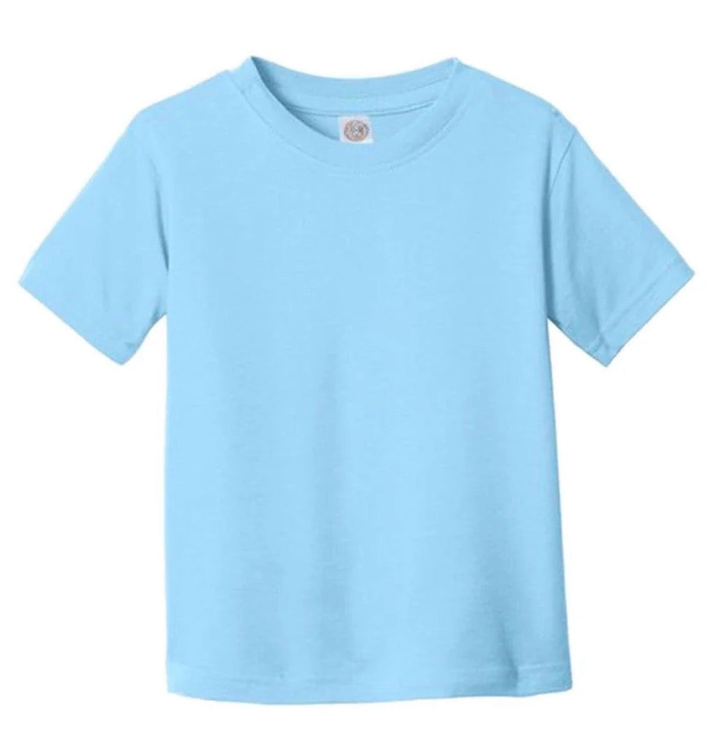 Custom Apparel (Toddler/Youth)