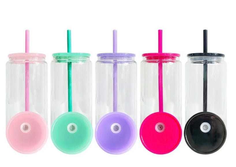 Select your acrylic cup!