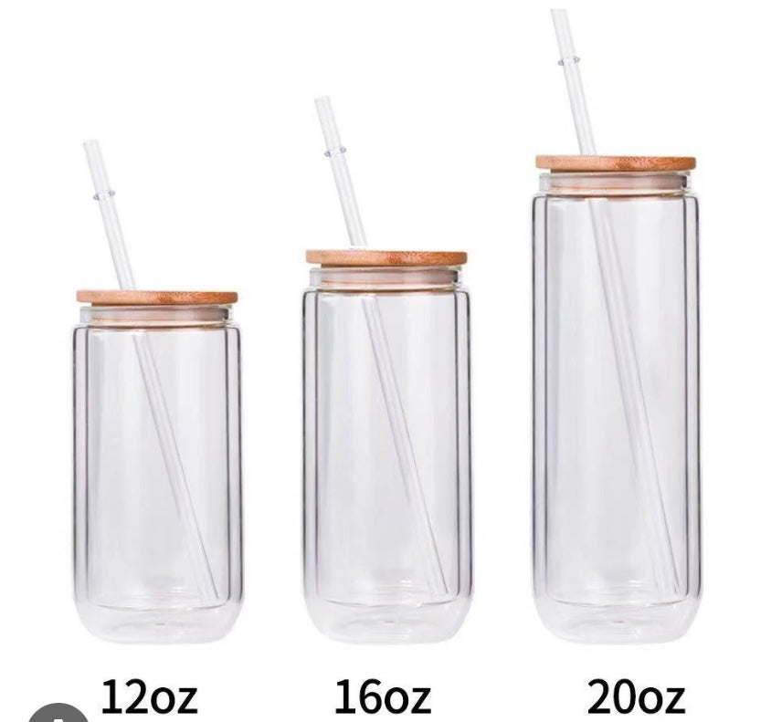 Select your glass cup!