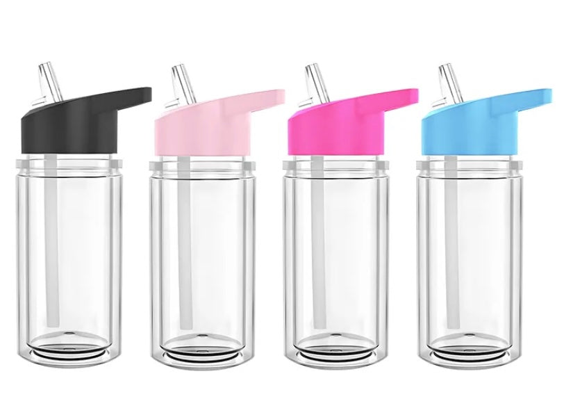 Select your acrylic cup!