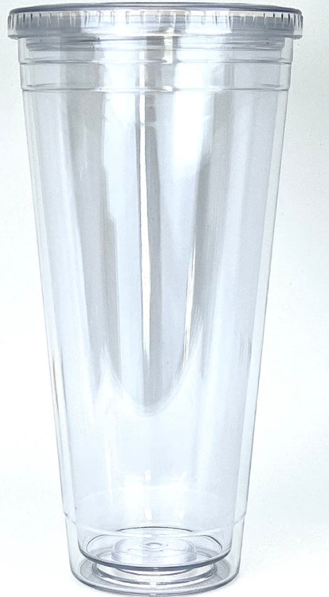 Select your acrylic cup!