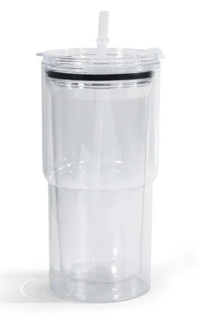 Select your acrylic cup!