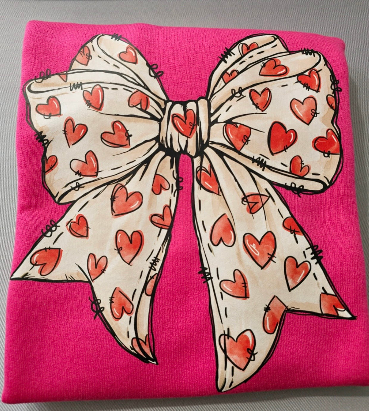 Premade Products
