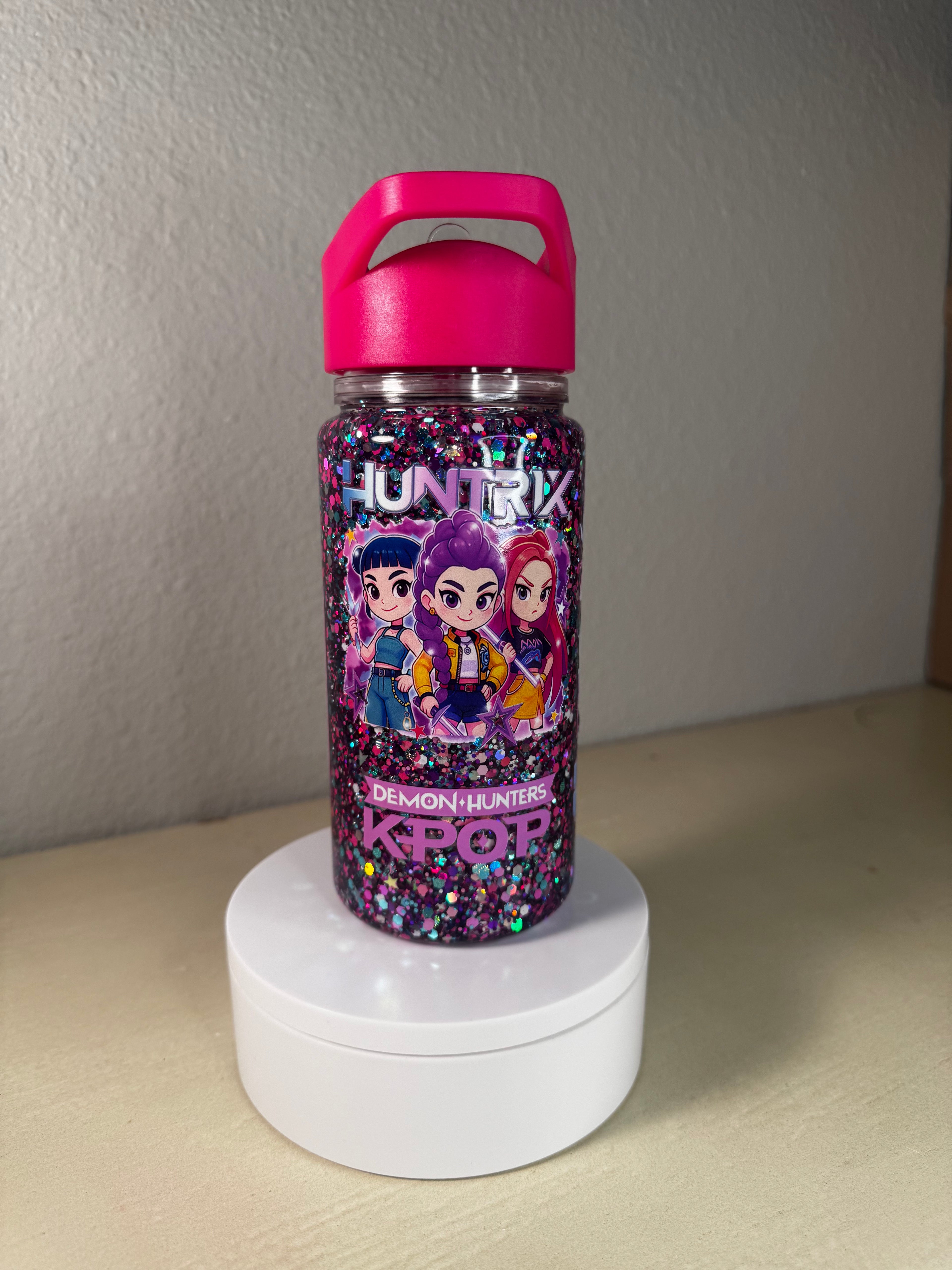 Premade Products