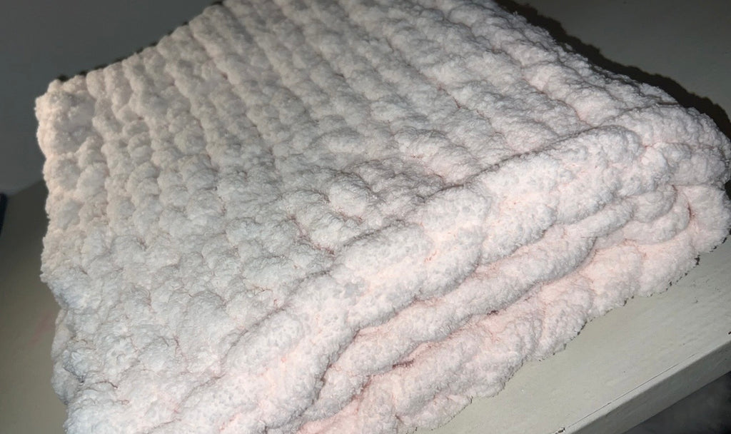 Chunky Blankets