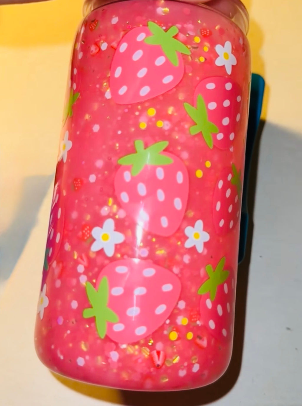 Premade Products
