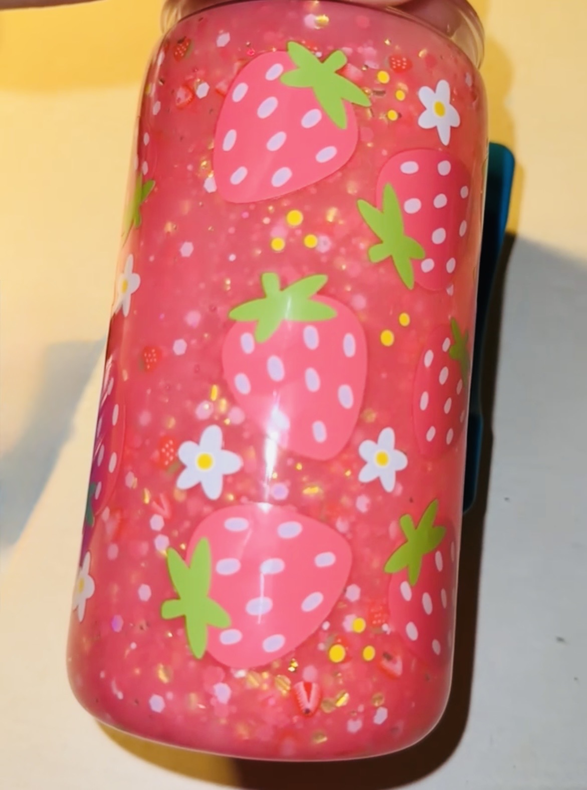 Premade Products