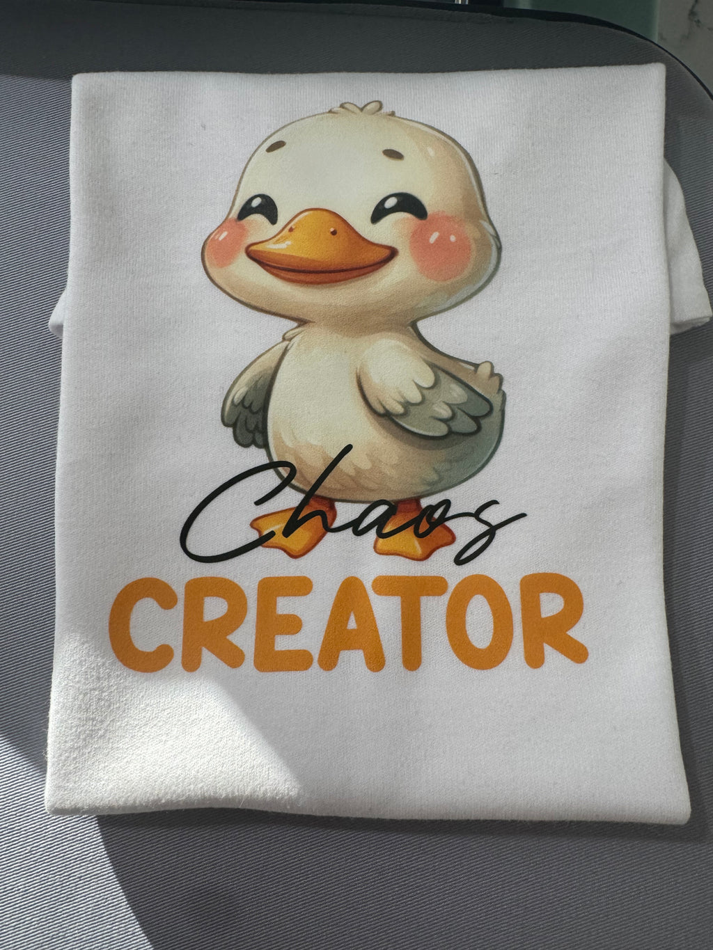 Premade Products