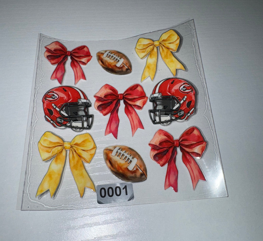 Sports & Teams
