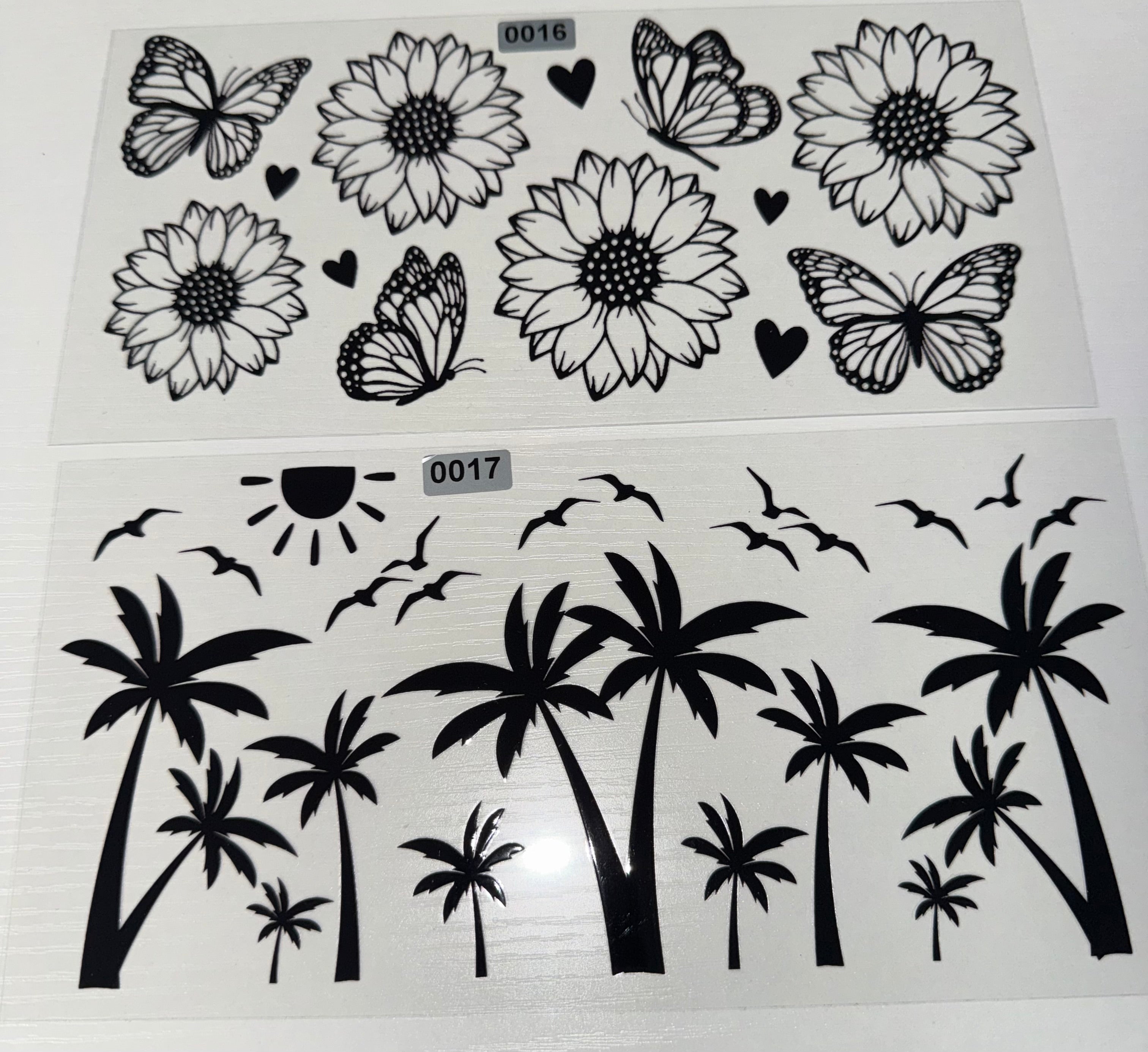 Random Decals