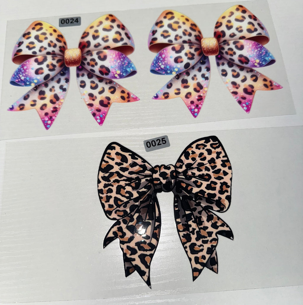 Random Decals