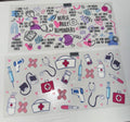 Career Decals