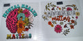Family + Adult Decals