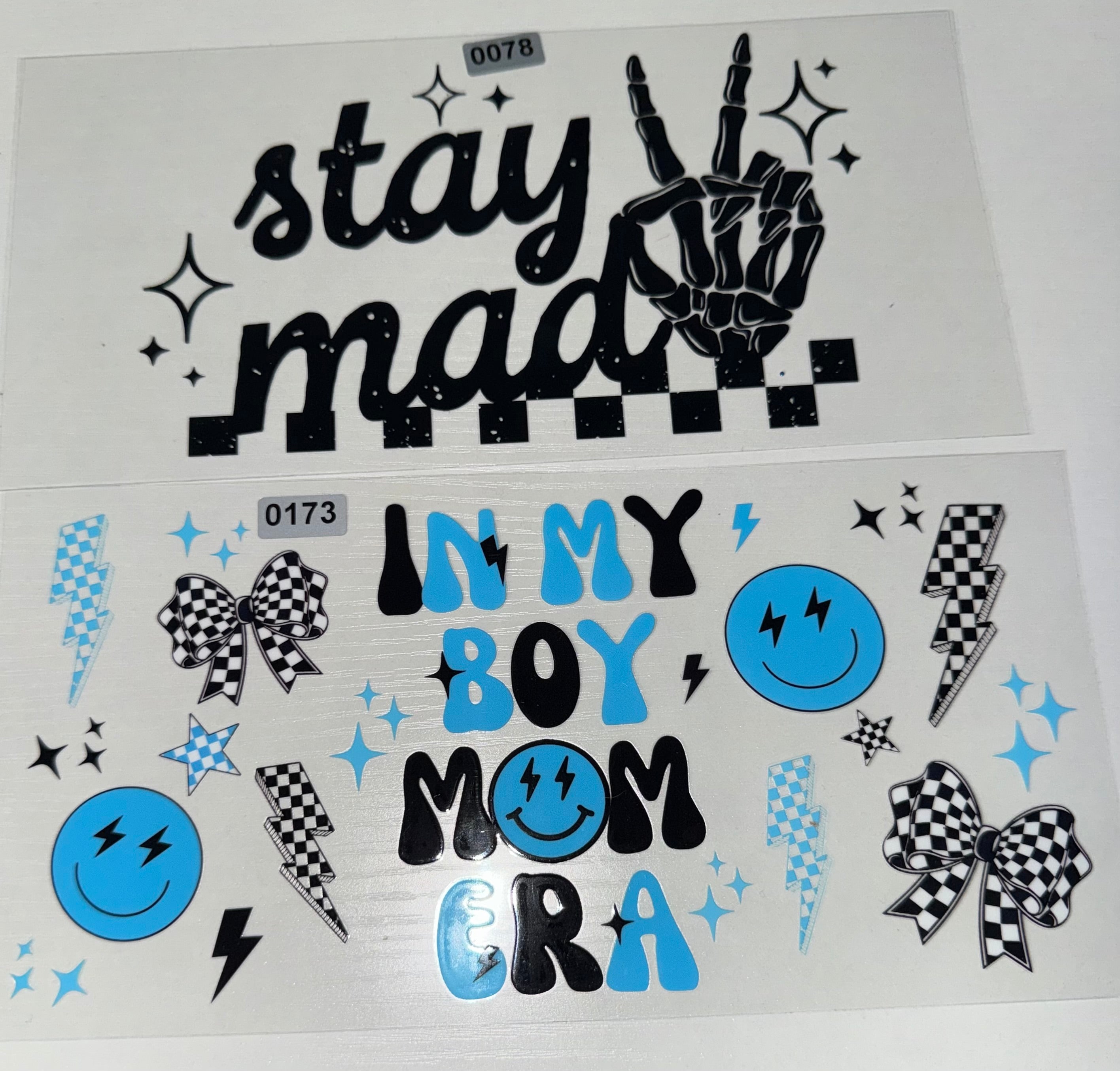 Decal Bundle