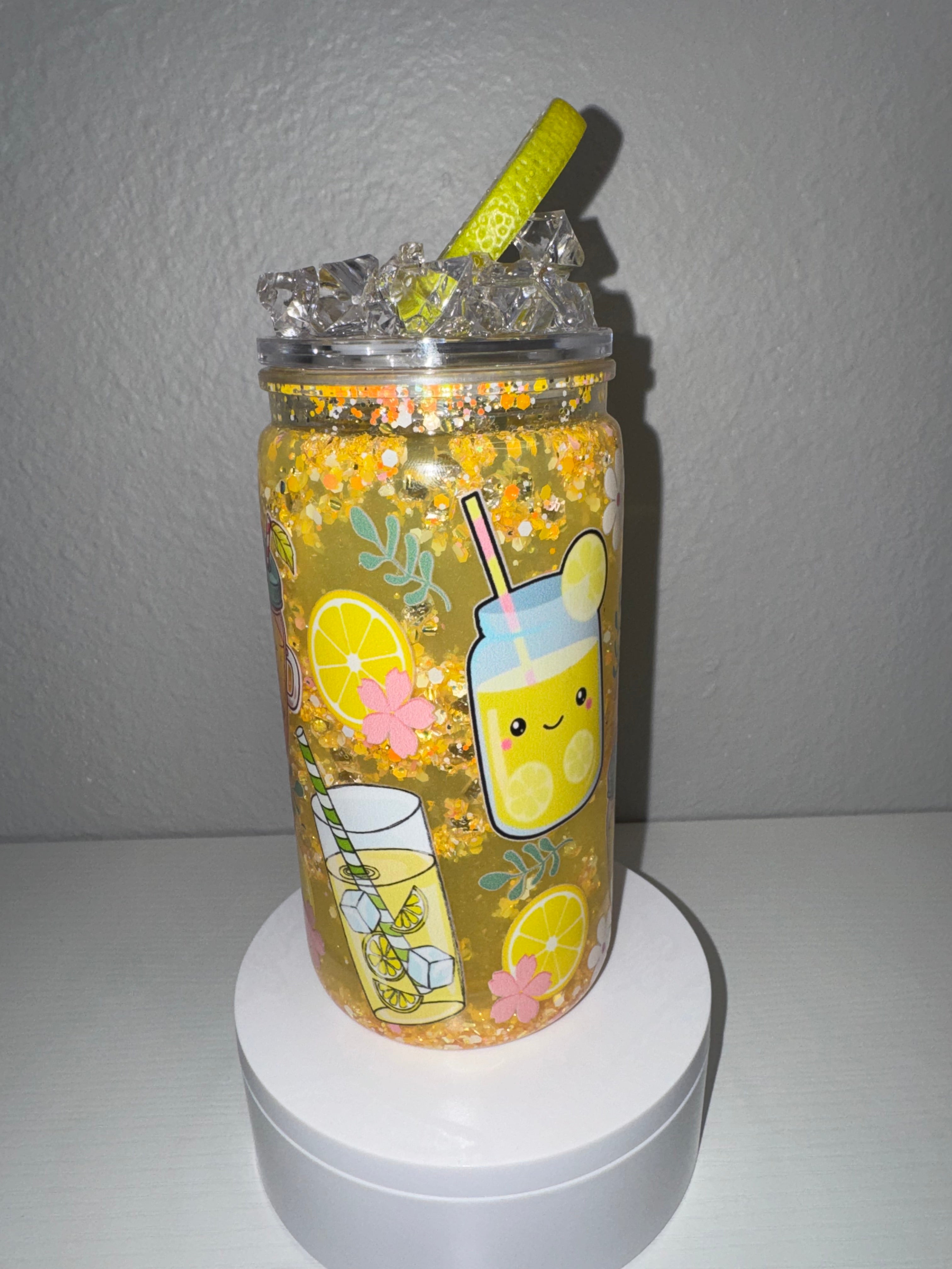 Premade Products