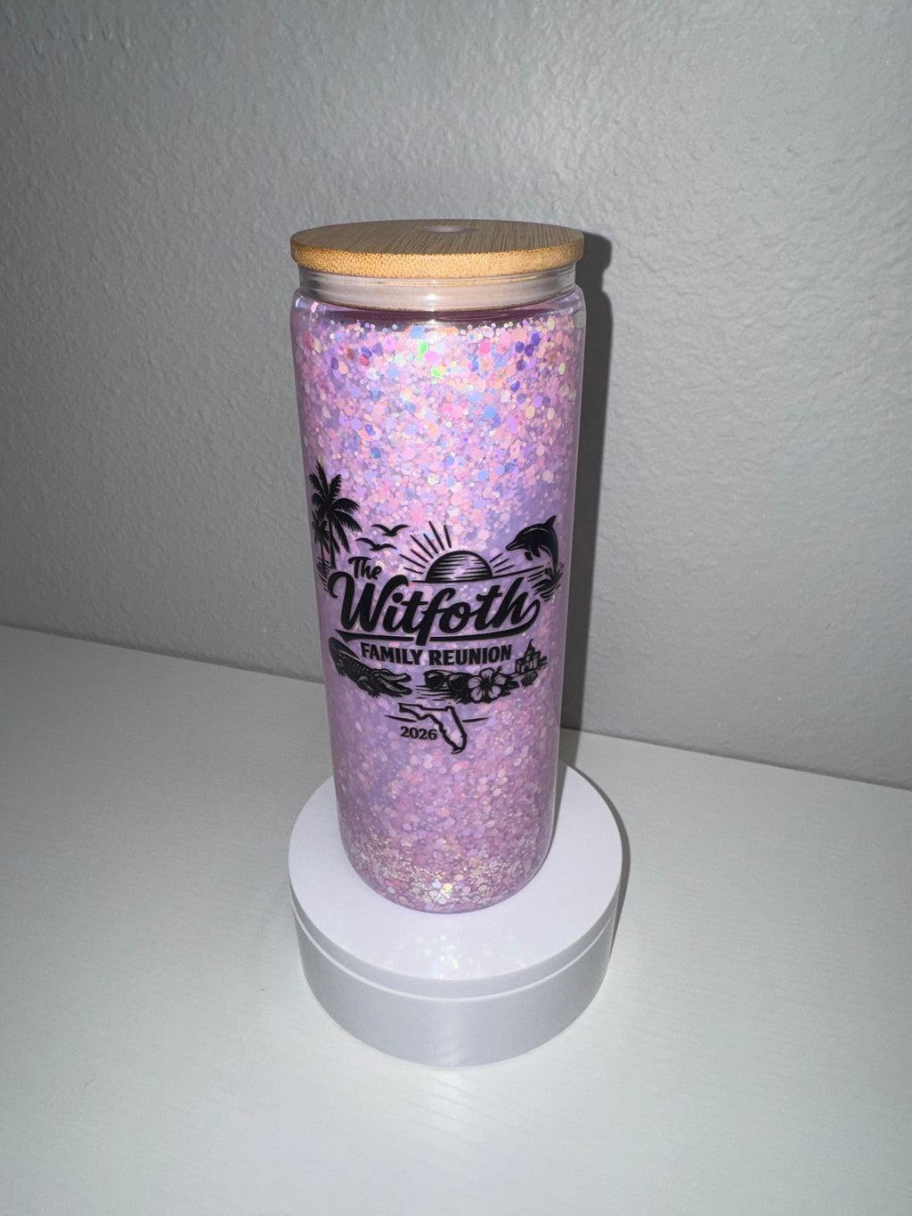 Premade Products