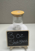 Select your glass cup!