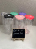 Snow globe 16oz bundle kit