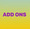 Add Ons