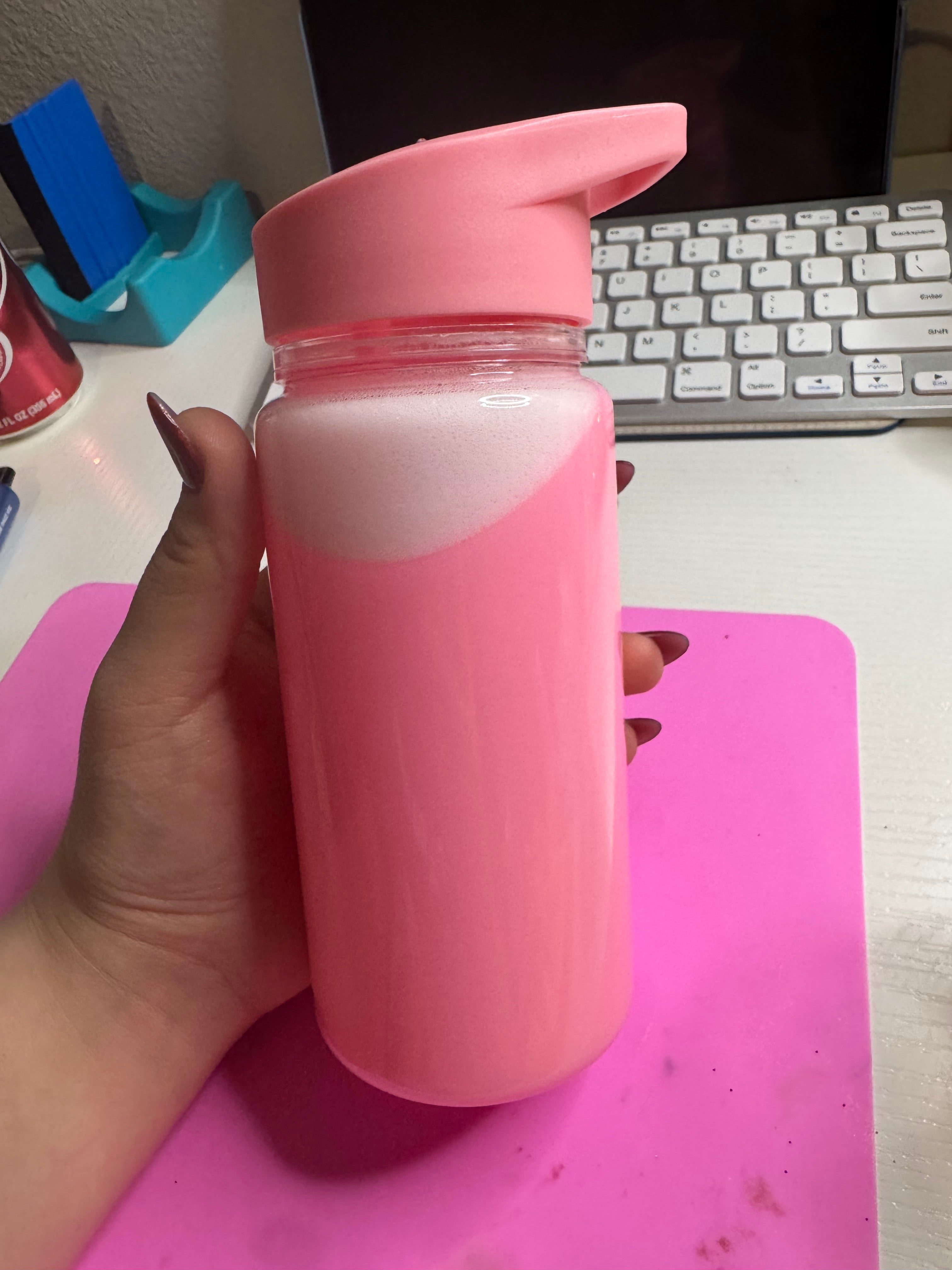 Premade Products