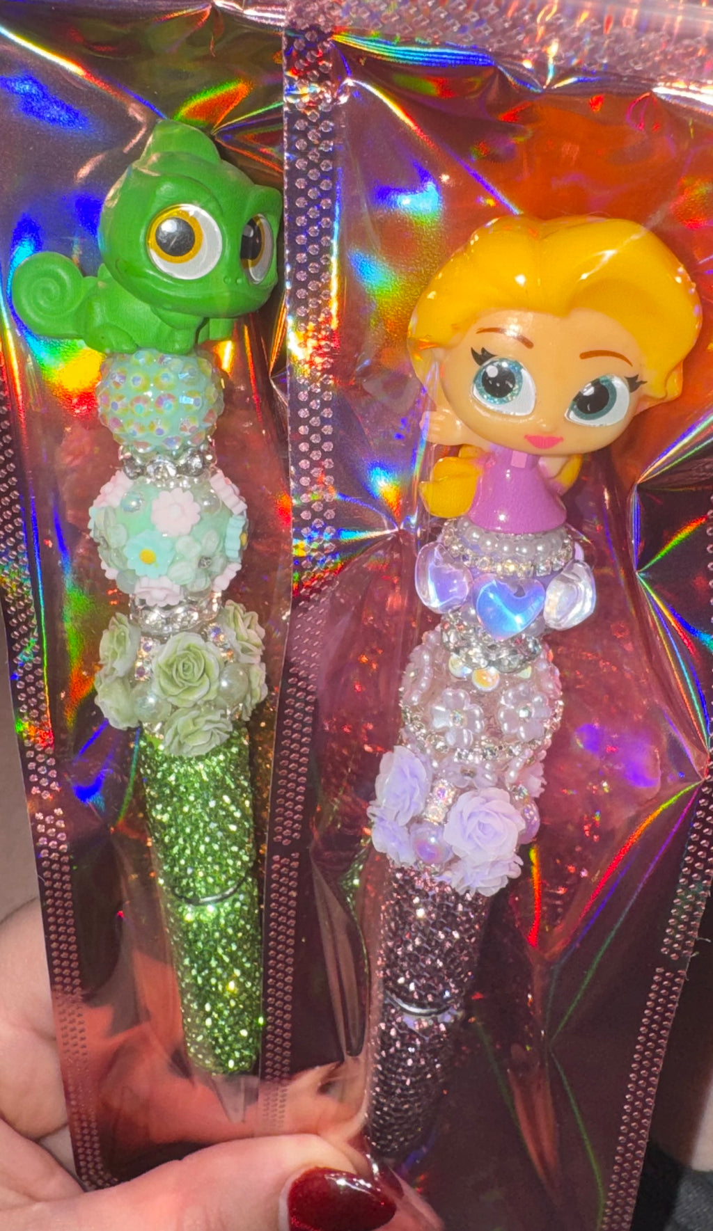 Premade Products