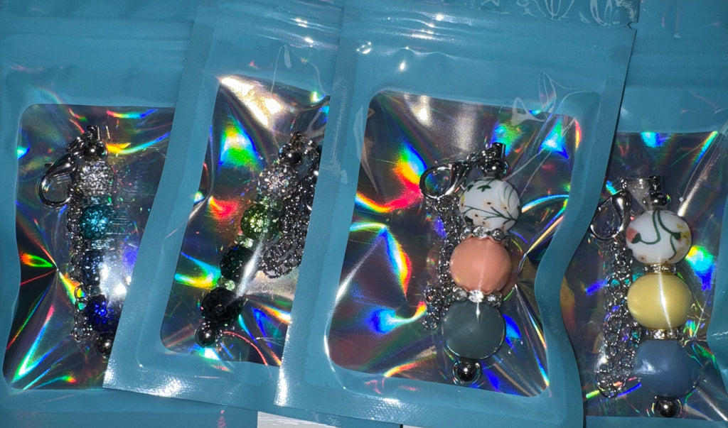 Premade Products