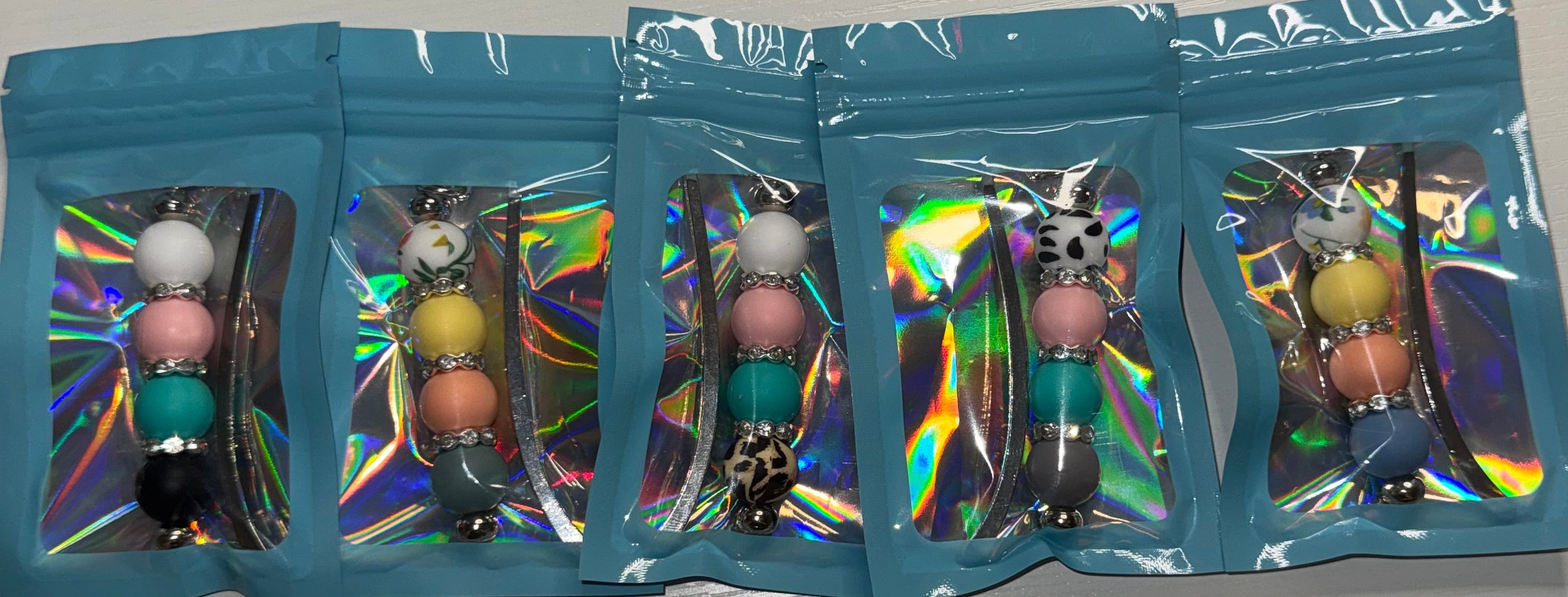 Premade Products