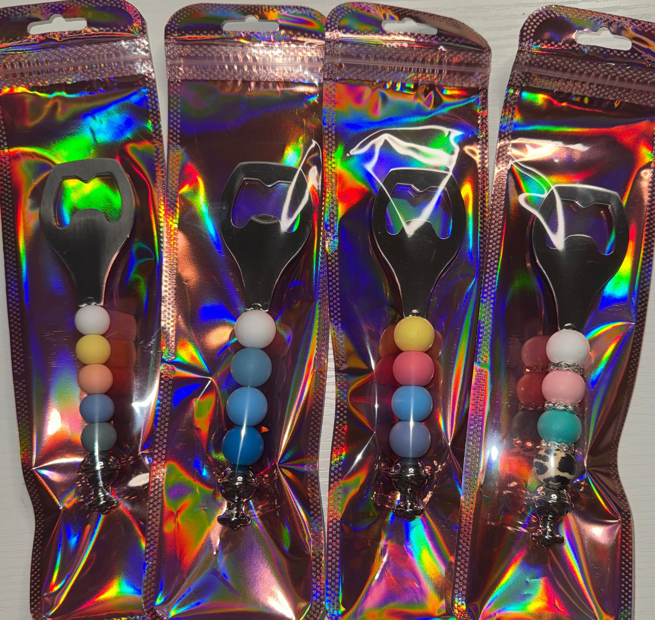 Premade Products