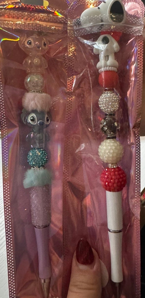 Premade Products