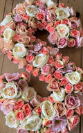Floral Letters