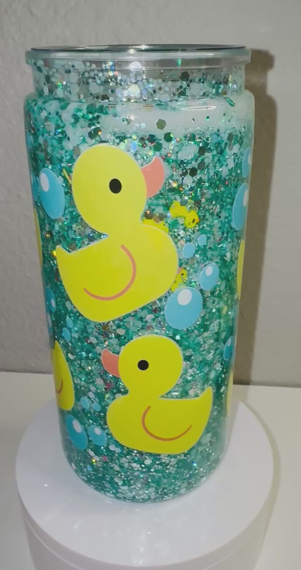 Premade Products
