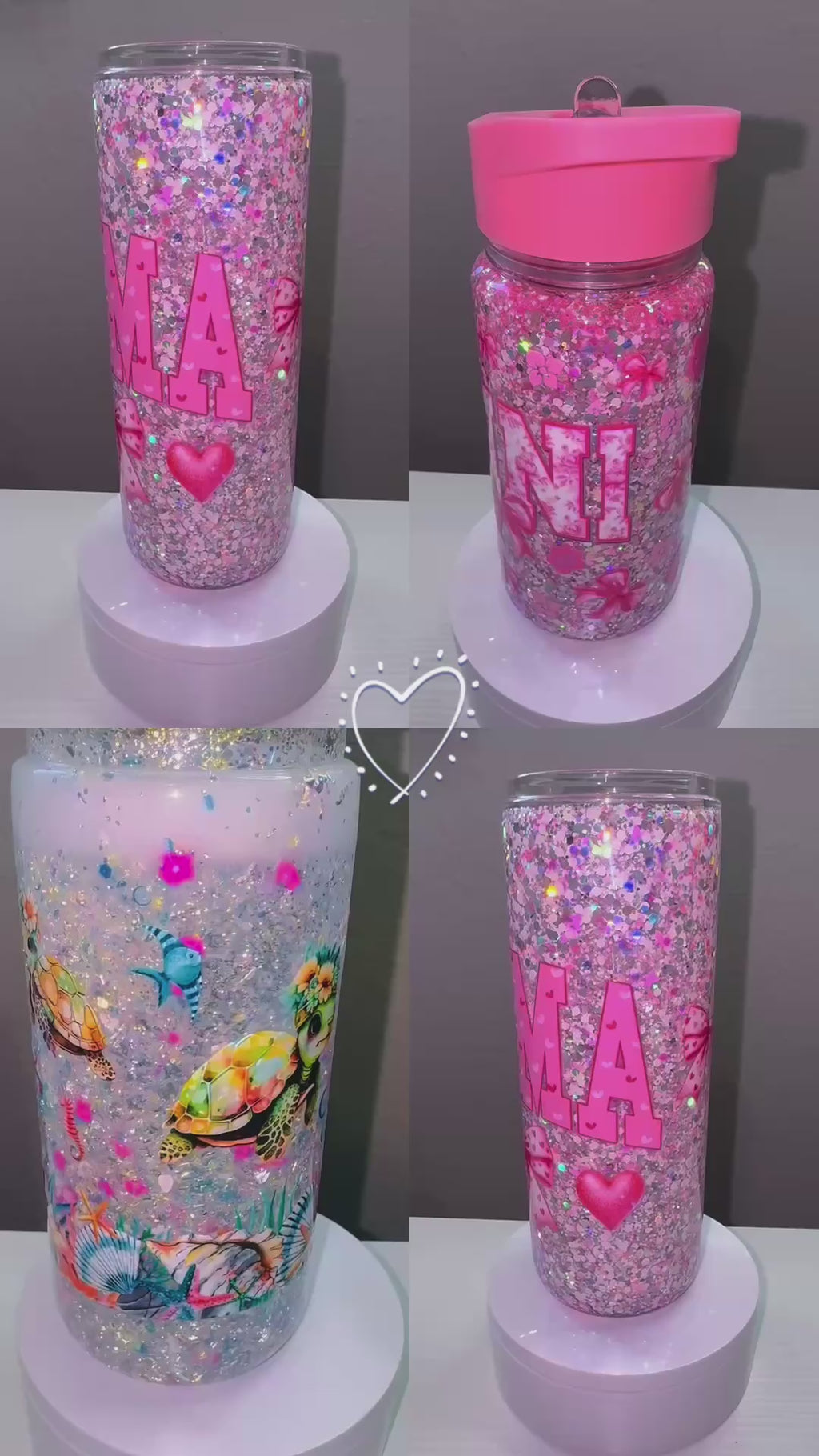 Premade Products