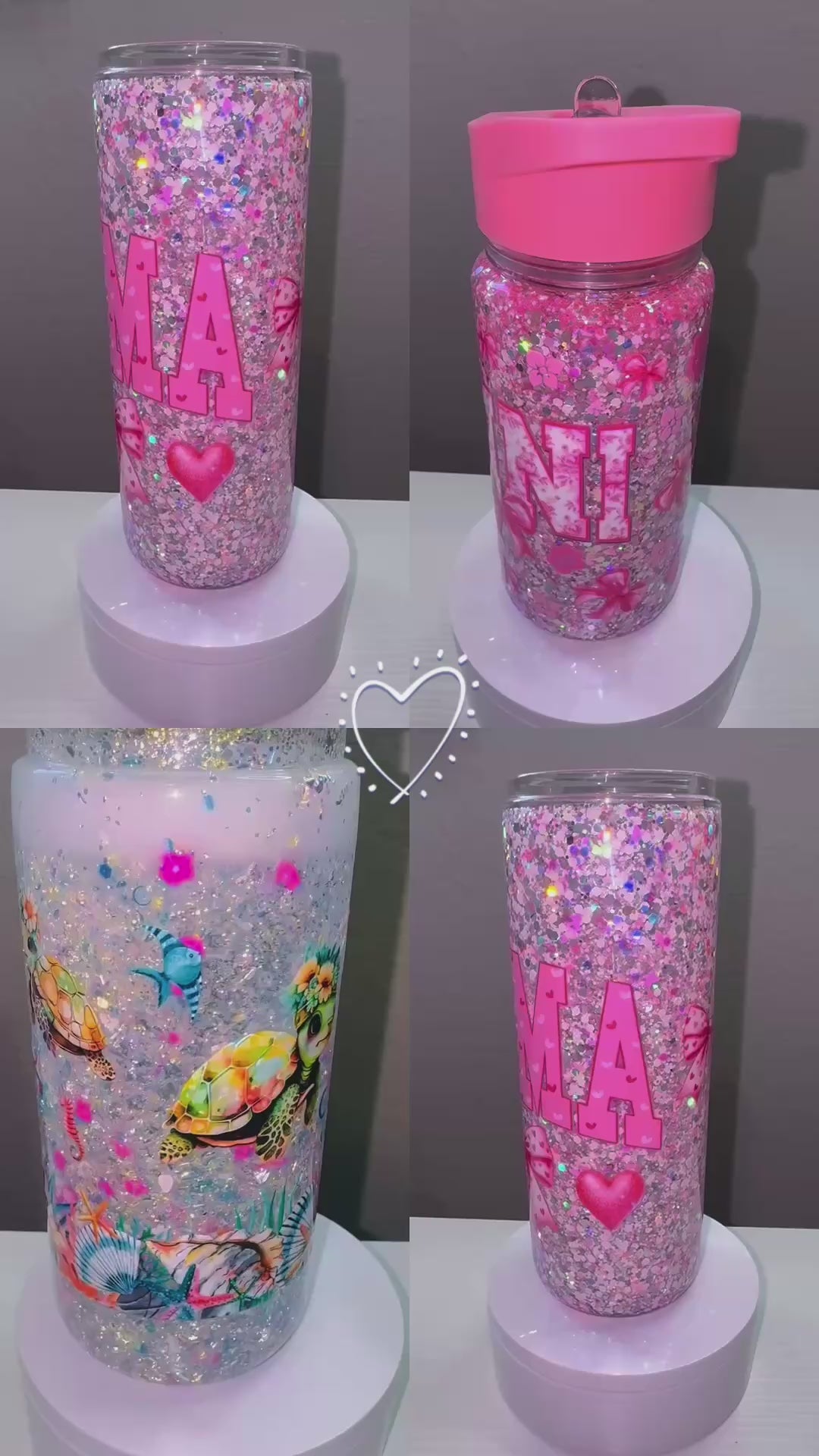 Premade Products
